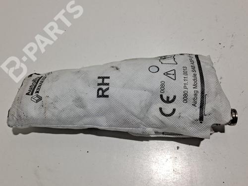 Used Right door airbag Right door airbag DACIA LODGY (JS_) 1.6 SCe 100 (JSAV) (102 hp) 8416593 8416593