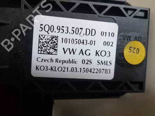 Switch VW GOLF VII (5G1, BQ1, BE1, BE2)  | BP5577080I30 