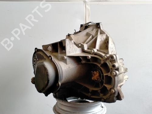 Gearkasse FORD FIESTA VI (CB1, CCN)  | BP24152382M3
