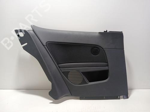 Used Rear left panel Rear left panel VW GOLF VI (5K1) 1.6 TDI (105 hp) 33236341 33236341