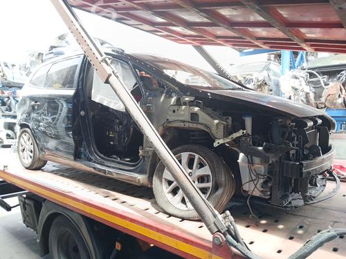 Right front driveshaft KIA CARENS IV 1.6 GDi | BP38045710M39 - Image 4