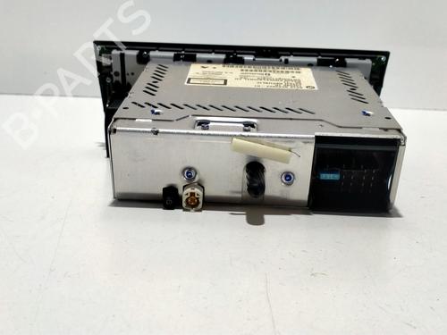 Radio BMW 3 Touring (E91) 318 d | BP10988396E6 