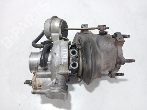 Used Turbocharger/Supercharger Turbocharger/Supercharger 38482497 38482497