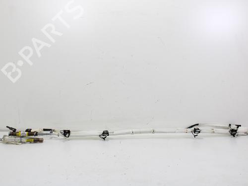 Used Left curtain airbag VOLVO XC90 I (275) [2002-2015]  18433678