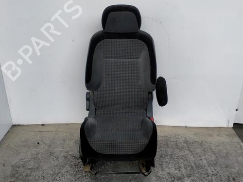 Used Right front seat CITROËN BERLINGO MULTISPACE (B9) 1.6 HDi 110 (112 hp) 11506363