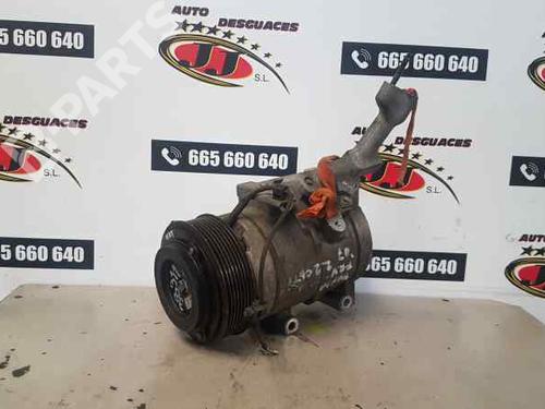 Used AC compressor HONDA FR-V (BE) 2.2 i CTDi (BE5) (140 hp) 5135467