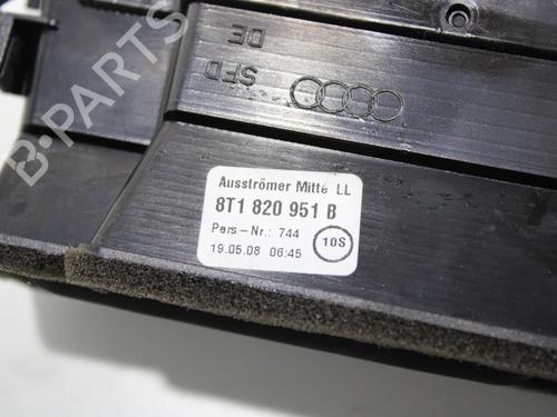 Air vent AUDI A4 B8 Avant (8K5) 2.0 TDI | BP12549197I21 