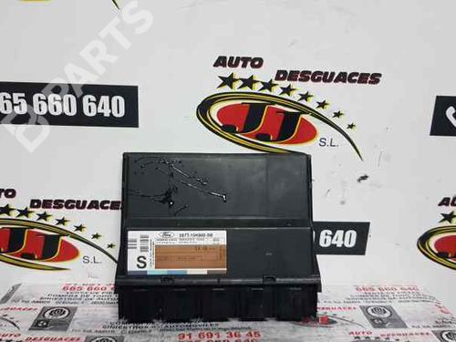 Used Electronic module FORD MONDEO III (B5Y) [2000-2007]  7287486