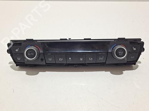 Used Climate control BMW 3 (F30, F80) 320 d (184 hp) 8516338