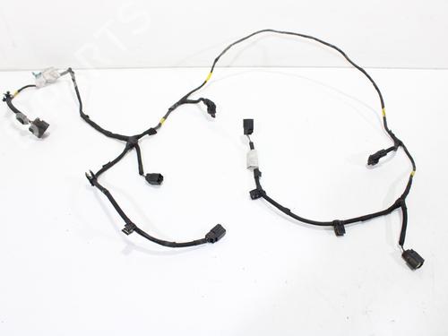 Câble Câble MASERATI QUATTROPORTE VI [2012-2026] 33932676 33932676