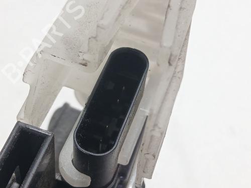 Front left lock MERCEDES-BENZ A-CLASS (W177) A 180 d (177.003) | BP36491075C98 - Image 3
