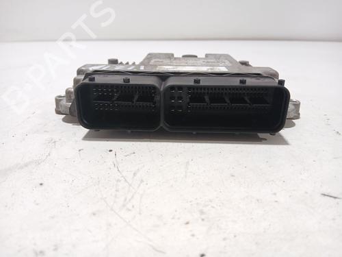 Engine control unit (ECU) KIA CARENS IV 1.6 GDi | BP38482485M57 - Image 2