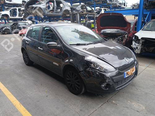 Used Parts RENAULT CLIO III (BR0/1, CR0/1) 1.5 dCi (C/BR0G, C/BR1G) (68 hp) 4243539