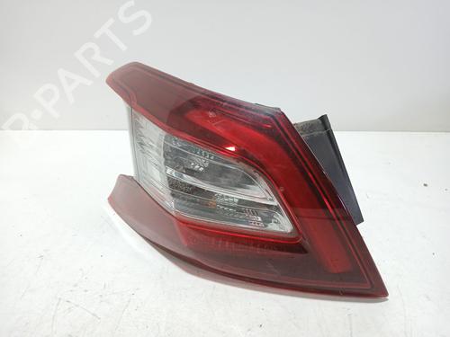Used Left taillight Left taillight 33169665 33169665
