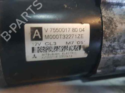 Starter PEUGEOT 308 SW I (4E_, 4H_) 1.6 16V | BP5132725M8 