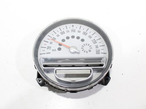 Used Instrument cluster MINI MINI CLUBMAN (R55) Cooper D (109 hp) 16748058