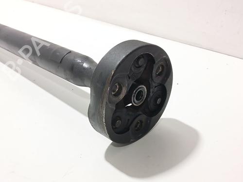Driveshaft AUDI TT (8J3) 2.0 TDI quattro | BP31066817M37