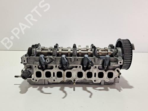 Used Cylinder head OPEL ASTRA H (A04) [2004-2014]  10971164