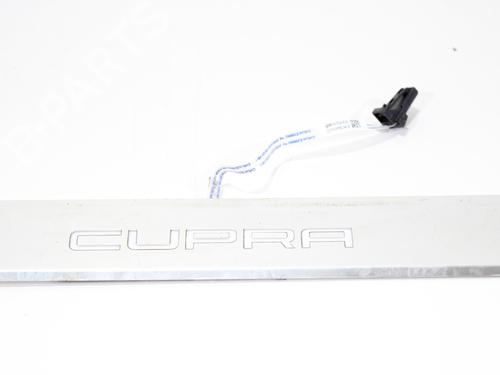 Other SEAT LEON ST (5F8) 2.0 Cupra 4Drive | BP14252844O1 