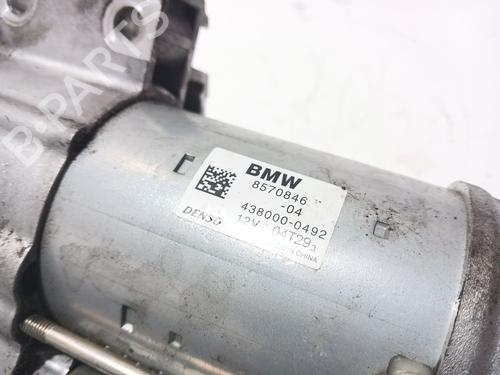 Starter BMW 4 Gran Coupe (F36) 420 d | BP24243985M8 