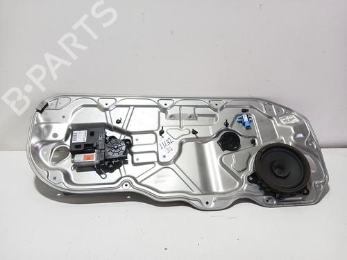 Used Front left window mechanism Front left window mechanism 36812342 36812342