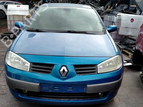 Alternator RENAULT MEGANE II (BM0/1_, CM0/1_) 1.9 dCi (BM0G, CM0G) | BP9585241M7 