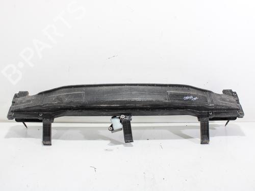 Used Rear bumper reinforcement HYUNDAI i40 I (VF) 1.7 CRDi (116 hp) 17972899