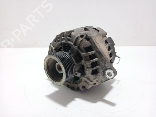 Used Alternator CITROËN JUMPER I Van (230L) 2.8 D (87 hp) 29936100