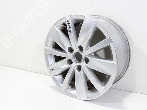 Felg VW PASSAT B7 (362) 1.6 TDI | BP16422963C45 