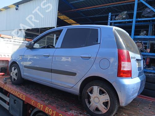 Engine KIA PICANTO I (SA) 1.0 | BP39406379M1 - Image 8