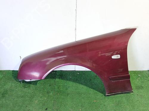 Used Left front fenders MERCEDES-BENZ CLK (C208) CLK 320 (208.365) (218 hp) 23501773