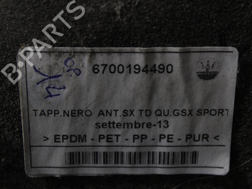 Other MASERATI QUATTROPORTE VI | BP33287376O1 - Image 6