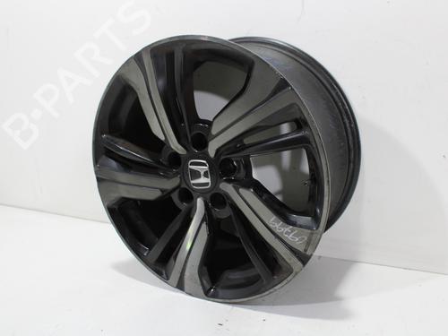 Rim HONDA CIVIC X Hatchback (FC_, FK_) 1.0 VTEC | BP16999829C45 