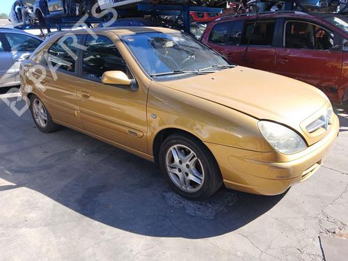 Used Parts CITROËN XSARA (N1) 2.0 HDi 109 (109 hp) 4261891