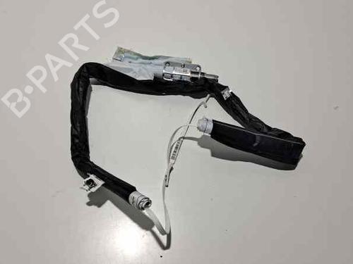 Used Right curtain airbag RENAULT LAGUNA III Grandtour (KT0/1) 2.0 dCi (KT07, KT0J, KT14, KT1A, KT1S) (131 hp) 6801274