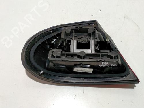 Right taillight OPEL TIGRA (S93) 1.6 16V (F07) | BP12514197C35 
