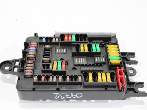 Fuse box BMW 4 Gran Coupe (F36) 425 d | BP16663695E1 