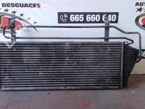 Intercooler MERCEDES-BENZ SPRINTER 4-t Platform/Chassis (B904) 411 CDI | BP5653716M30 
