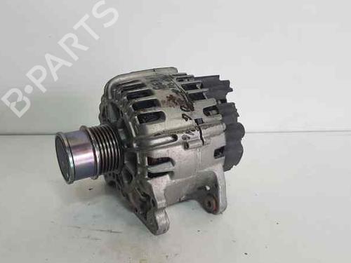 Used Alternator SKODA OCTAVIA III (5E3, NL3, NR3) 1.0 TSI (115 hp) 5248343