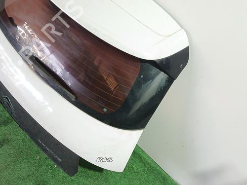Tailgate CITROËN C4 CACTUS 1.2 VTi 82 | BP28070859C6 