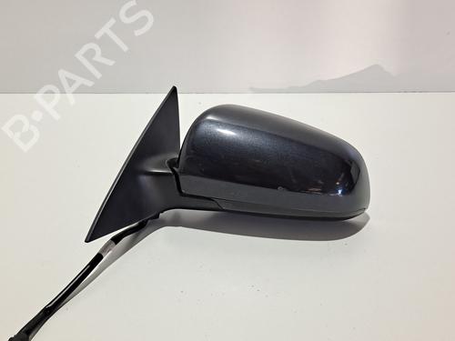 Used Left mirror AUDI A6 C6 (4F2) 2.0 TDI (140 hp) 9157922