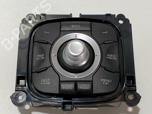 Switch RENAULT LAGUNA III (BT0/1) 2.0 16V (BT05, BT0F, BT0W) | BP7247677I30 