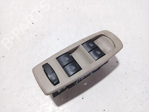Used Left front window switch Left front window switch 39466383 39466383