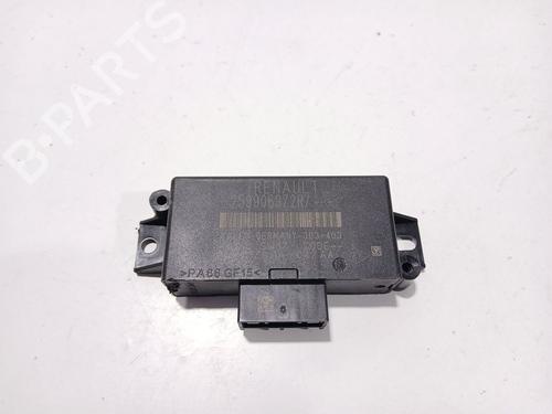 Module électronique RENAULT MEGANE III Hatchback (BZ0/1_, B3_) 1.2 TCe (BZ2B, BZ11) (116 hp) 30640722