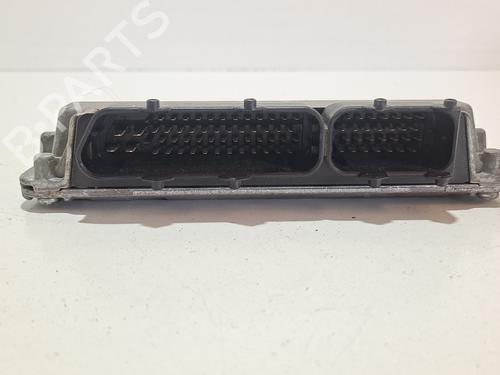 Engine control unit (ECU) SKODA FABIA II (542) 1.2 | BP10287088M57 