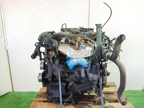 Engine PEUGEOT 206 Hatchback (2A/C) 1.4 i | BP28294751M1 