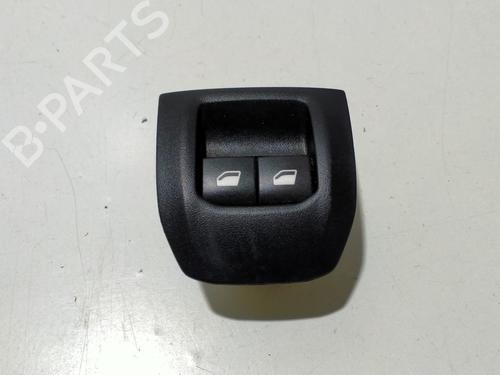 Used Left front window switch CITROËN C4 CACTUS 1.6 BlueHDi 100 (99 hp) 12514232