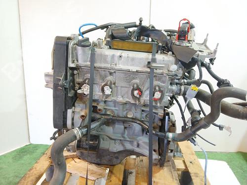 Engine FIAT PUNTO Hatchback Van (199_) 1.4 Natural Power (199AXB1A, 199AXL1A) | BP39430031M1 - Image 2
