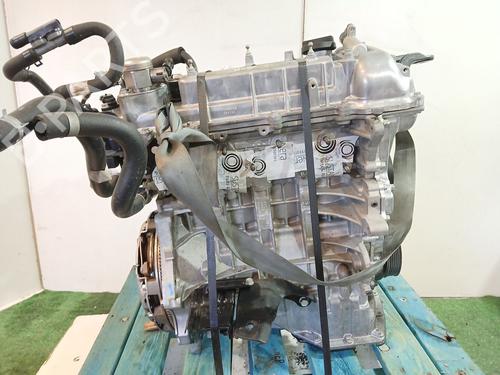 Engine KIA SPORTAGE IV (QL, QLE) 1.6 GDI | BP36664874M1 - Image 4