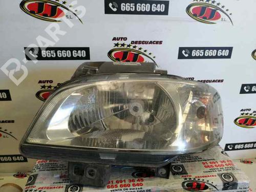 Used Left headlight SEAT IBIZA II (6K1) 1.9 TDI (90 hp) 5139551